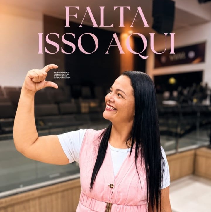 Agenda de Junho